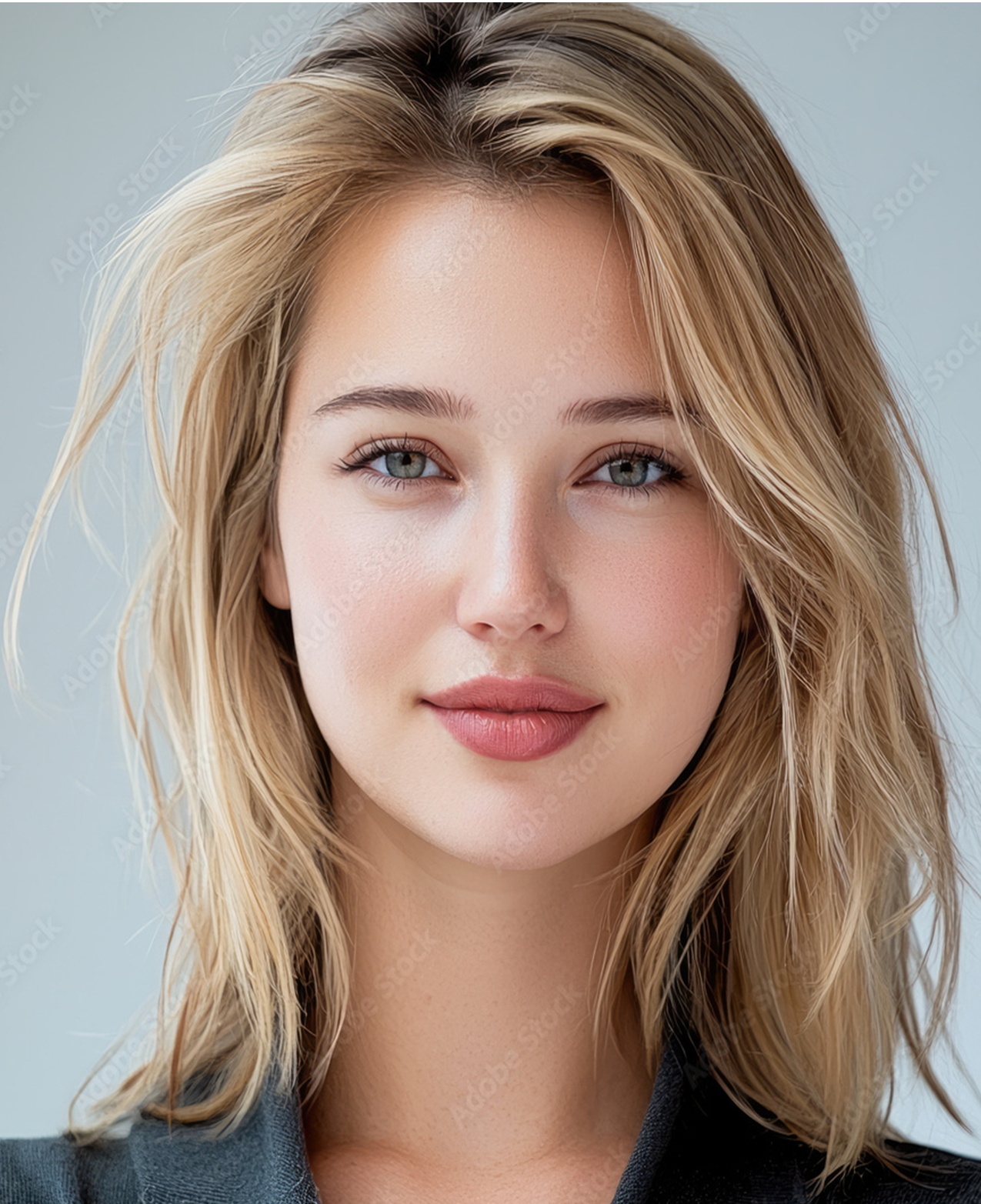 AMBER M. LEESON